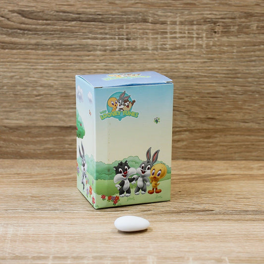 Personaggi colorati Looney Tunes