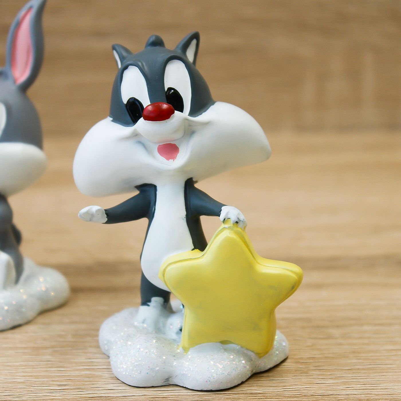Personaggi colorati Looney Tunes