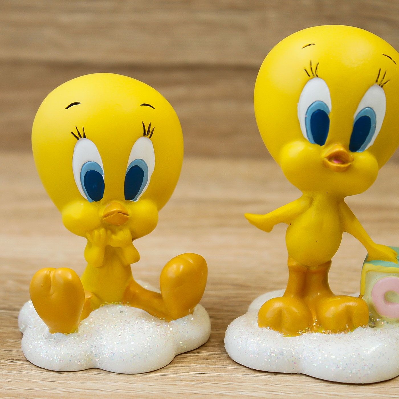 Personaggi colorati Looney Tunes