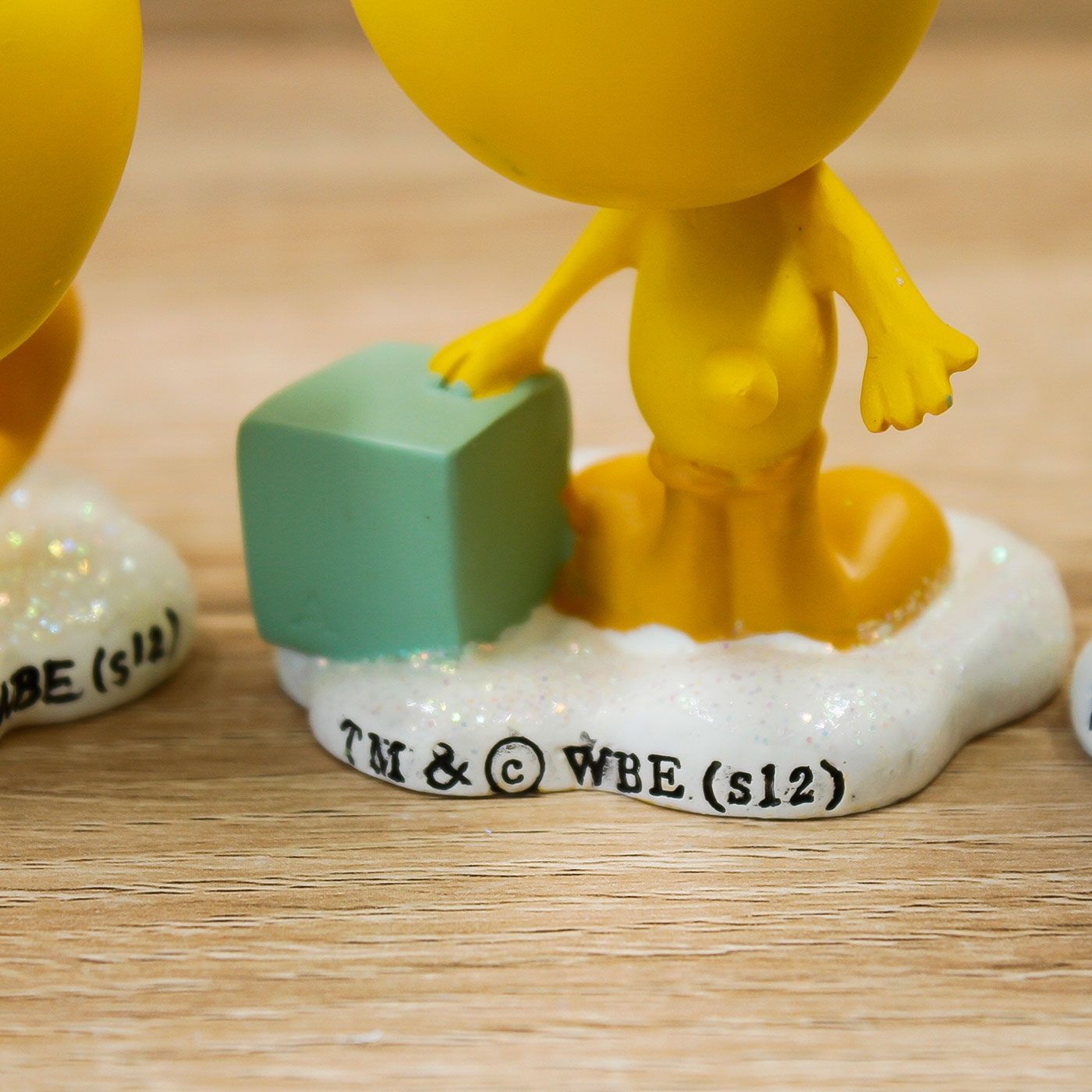 Personaggi colorati Looney Tunes