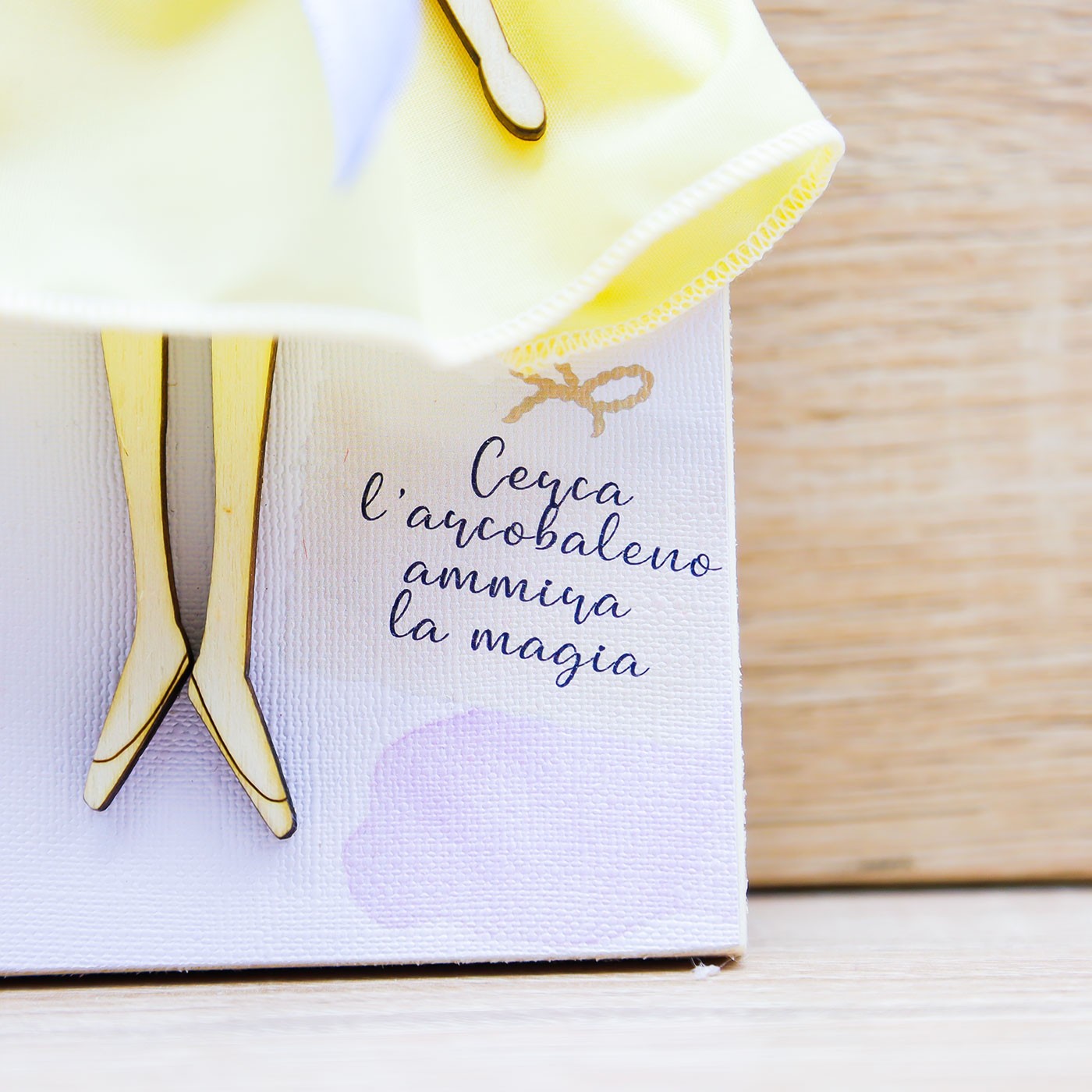 Bimba/Angelo con Palloncino Beccalli