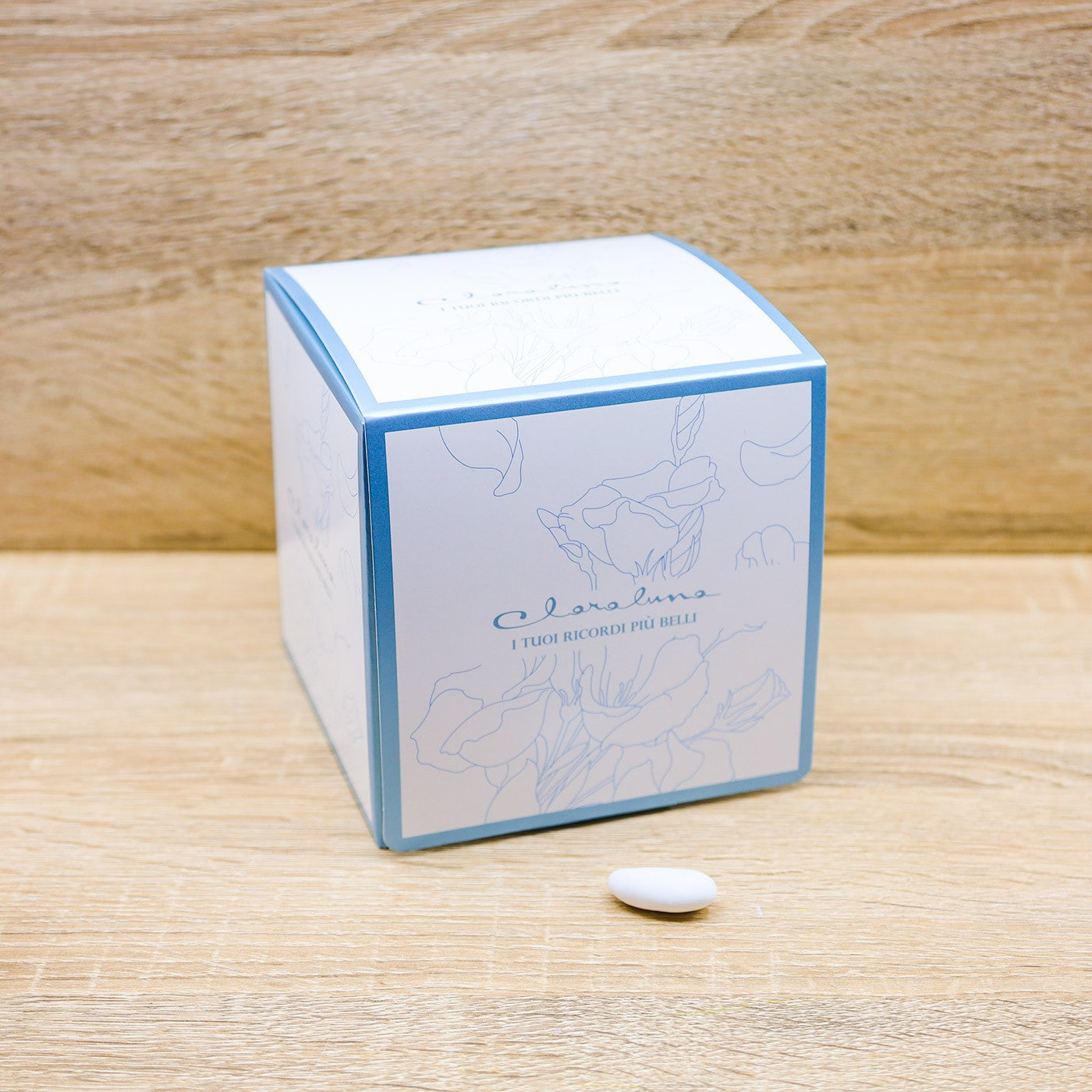 Candela Grande "Al centro del mio Cuore" Claraluna