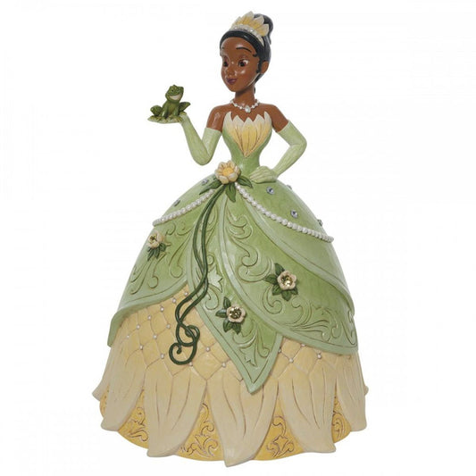 Principessa Tiana Gigante Disney Traditions