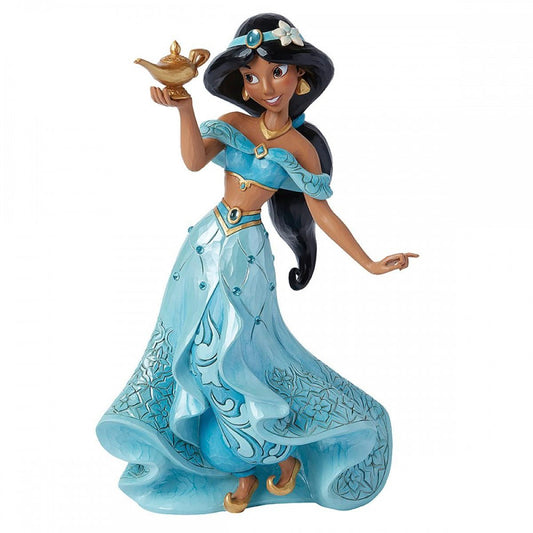 Principessa Jasmine Gigante Disney Traditions