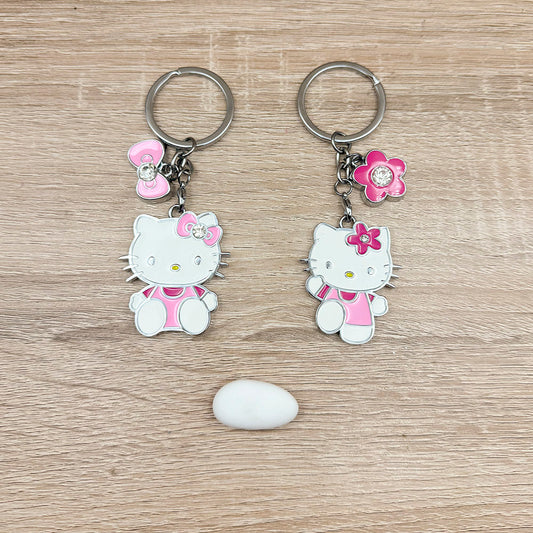 Portachiavi Hello Kitty