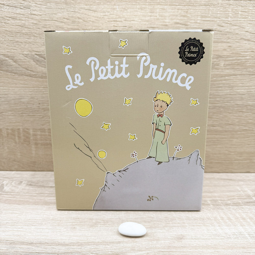 Il Piccolo Principe sulla Luna