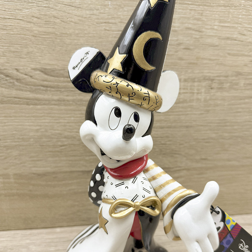 Topolino Stregone Disney Britto