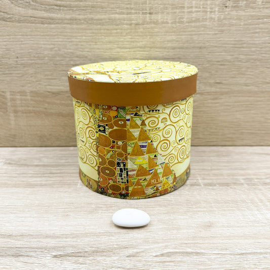 Tazza "L'Albero della Vita" di Klimt Enesco