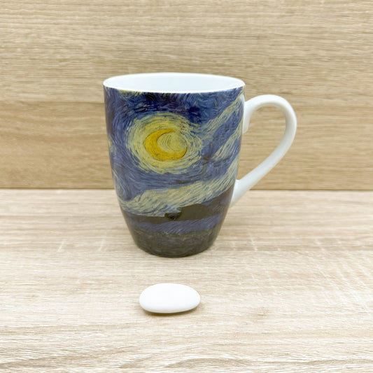 Tazza "La Notte Stellata" Van Gogh Enesco
