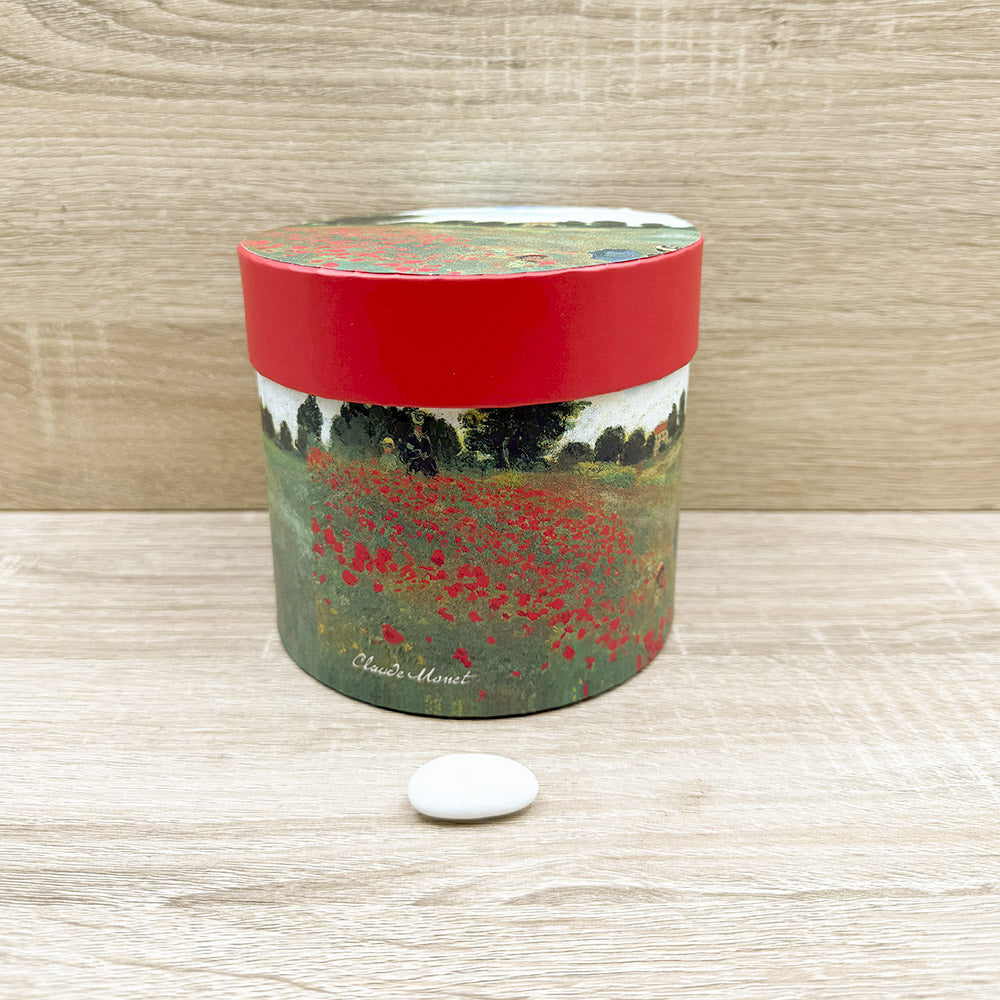 Tazza "I Papaveri" di Claude Monet Enesco