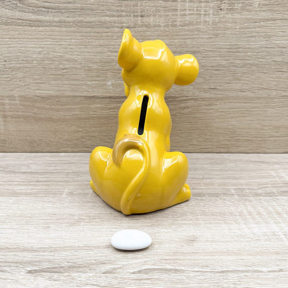 Salvadanaio Simba Disney Home