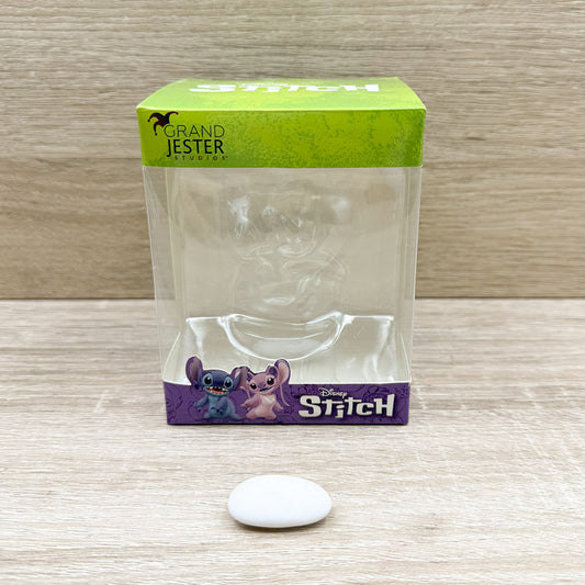 Stitch ricoperto di Baci Disney