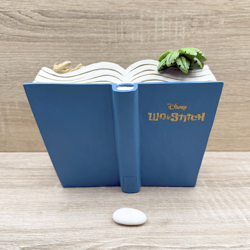 Libro di Lilo e Stitch Disney Traditions