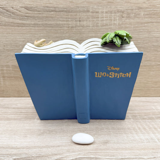 Libro di Lilo e Stitch Disney Traditions