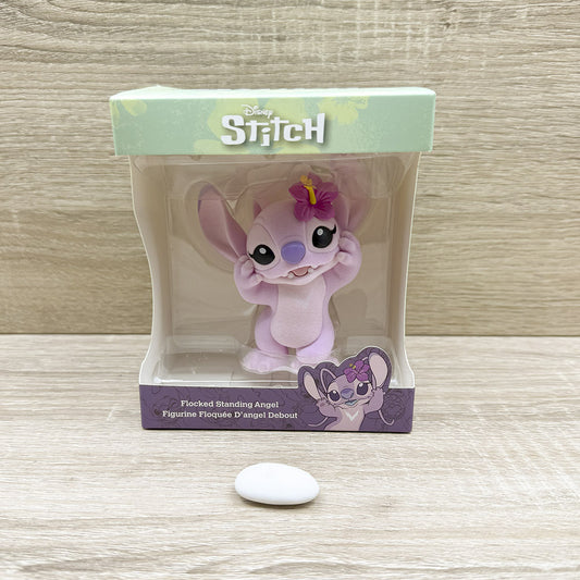 Angel Stitch Disney