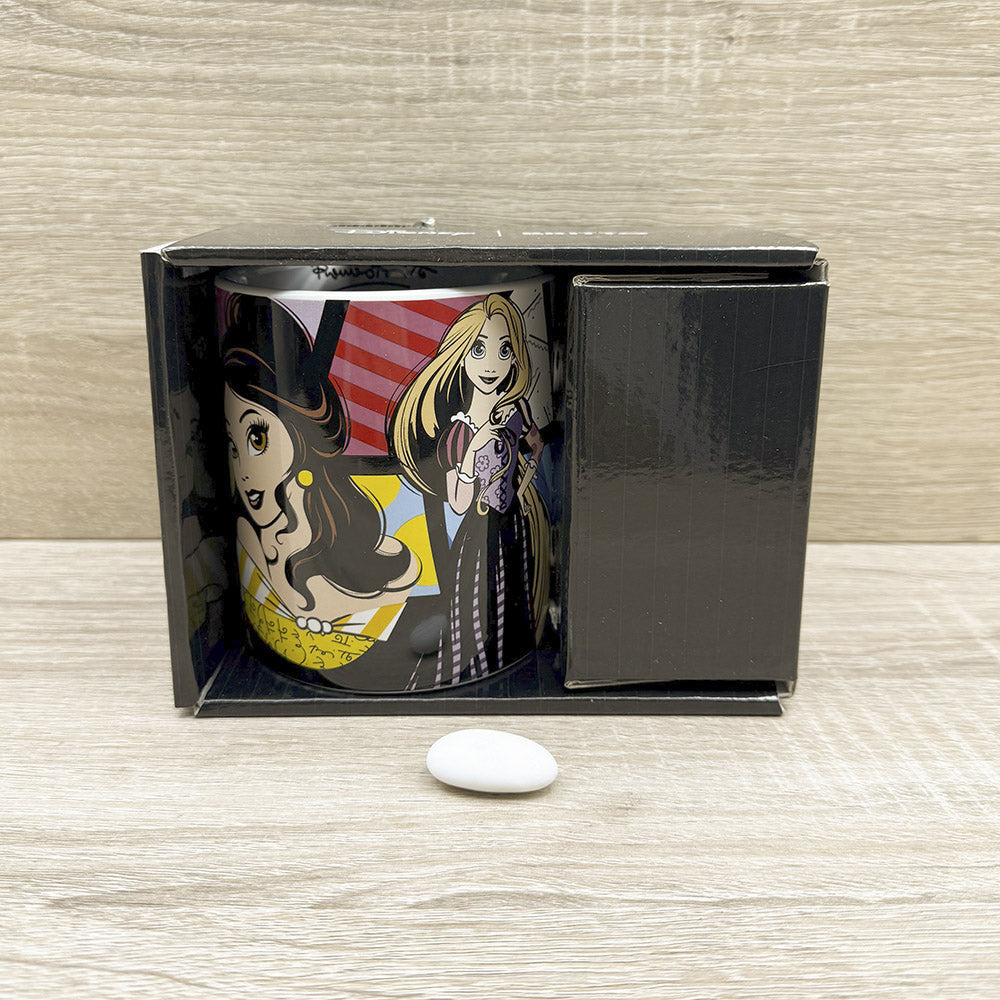 Tazza Principesse Disney Britto