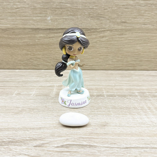 Jasmine Disney Showcase