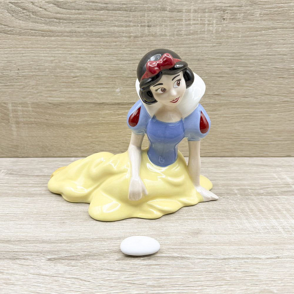 Salvadanaio Biancaneve Disney Home