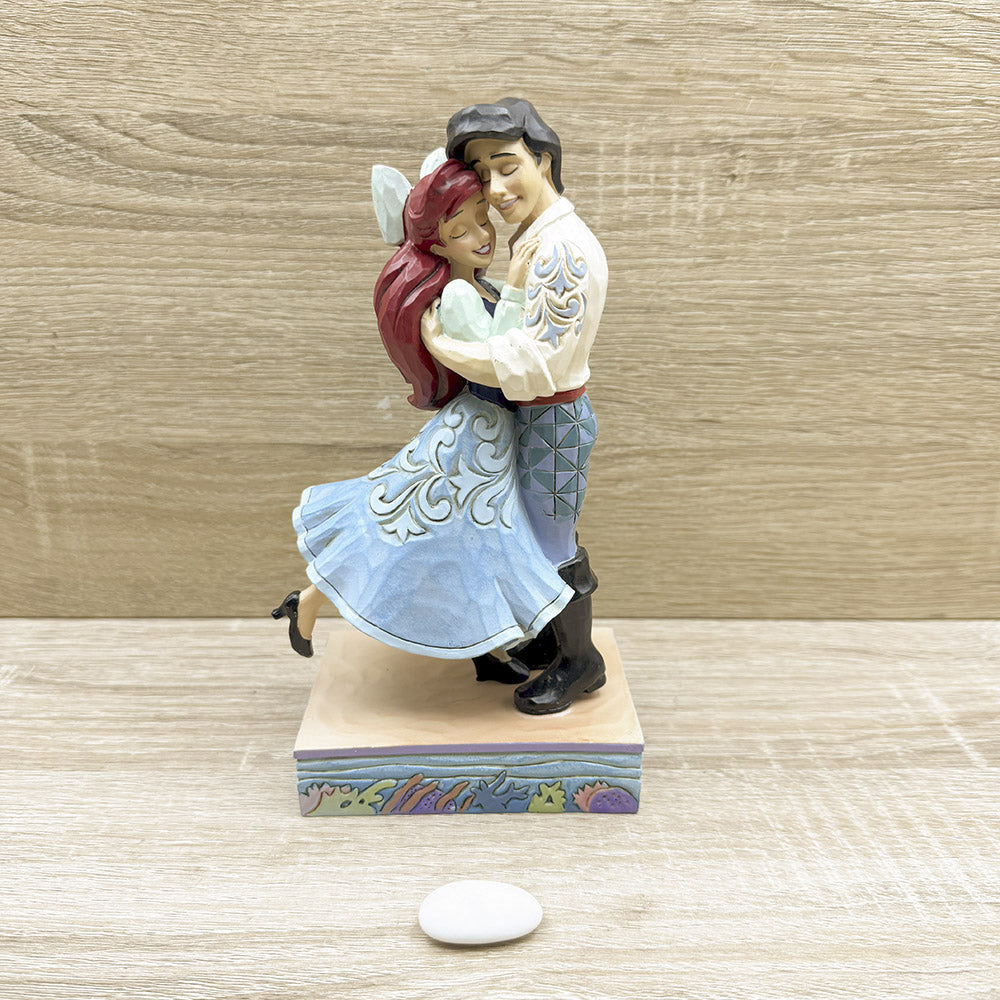 Ariel e il Principe Eric Disney Traditions