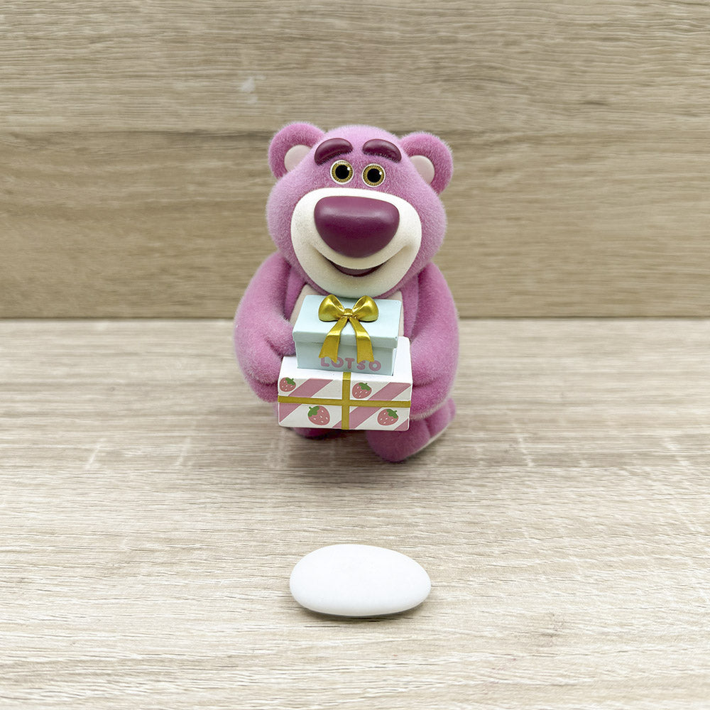 Lotso Toy Story Disney