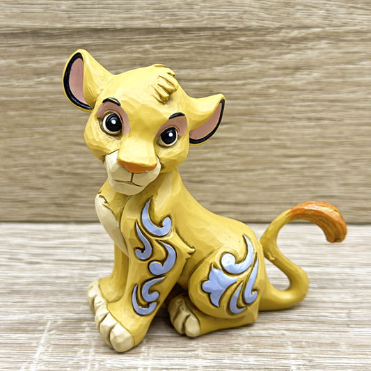 Simba Disney Traditions