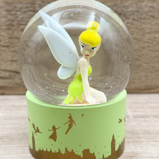 Sfera di Neve con Trilli Disney