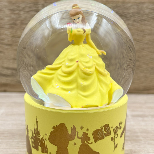 Sfera di Neve con Bella Disney