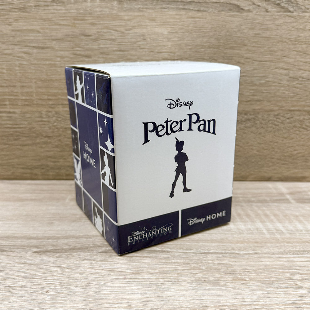 Sfera di Neve con Peter Pan Disney