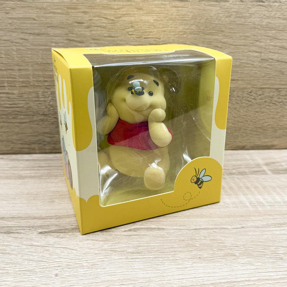 Winnie the Pooh con Ape Disney