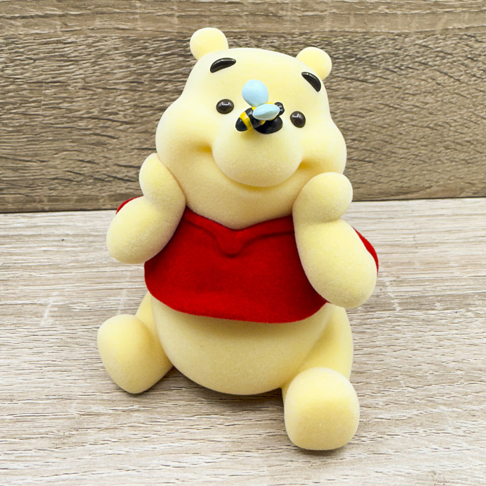 Winnie the Pooh con Ape Disney