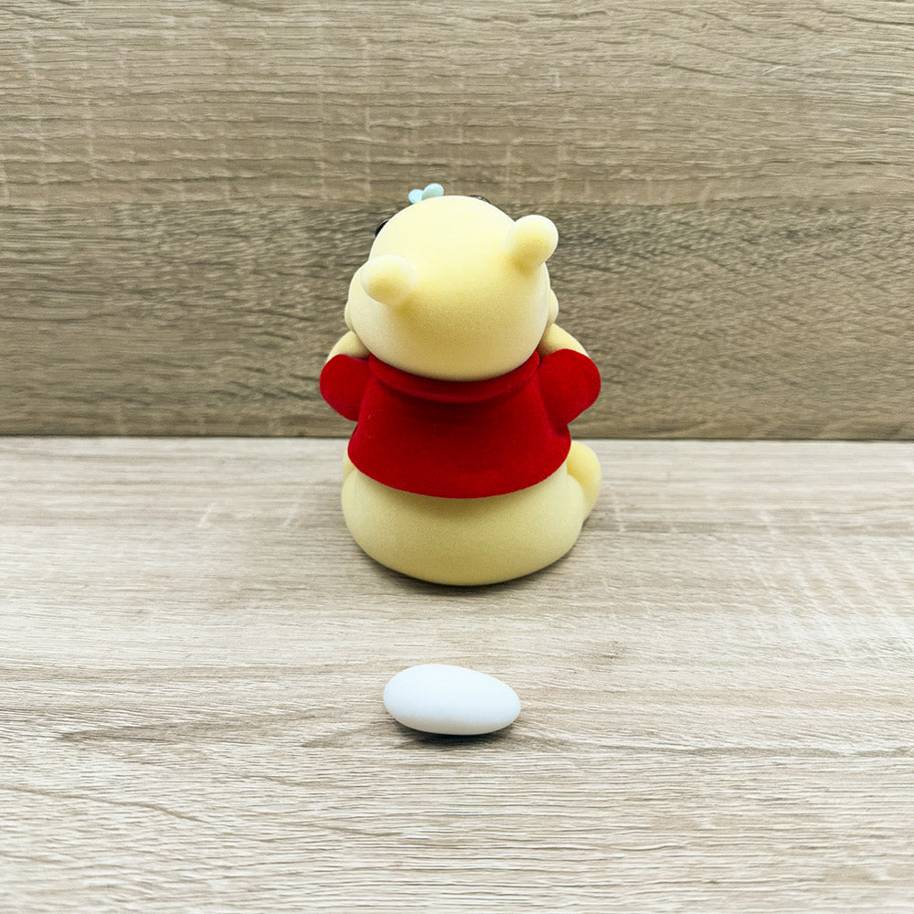 Winnie the Pooh con Ape Disney