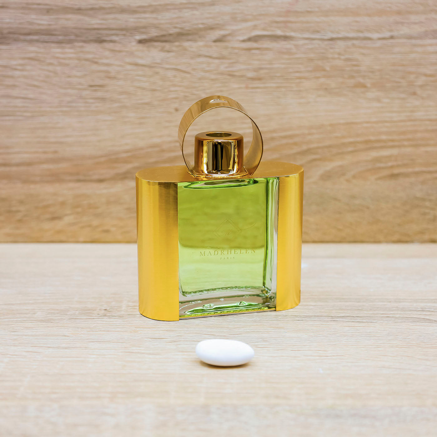 Profumatore Green&Gold "Linea Star" Madrhèlen