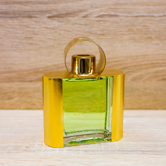 Profumatore Green&Gold "Linea Star" Madrhèlen