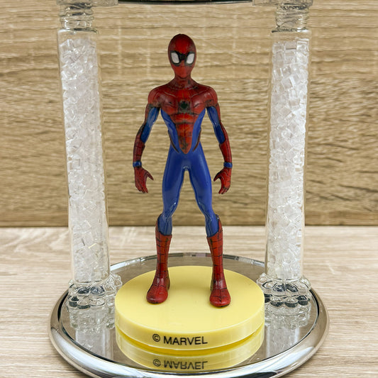 Spider Man Marvel Orchidea Bomboniere