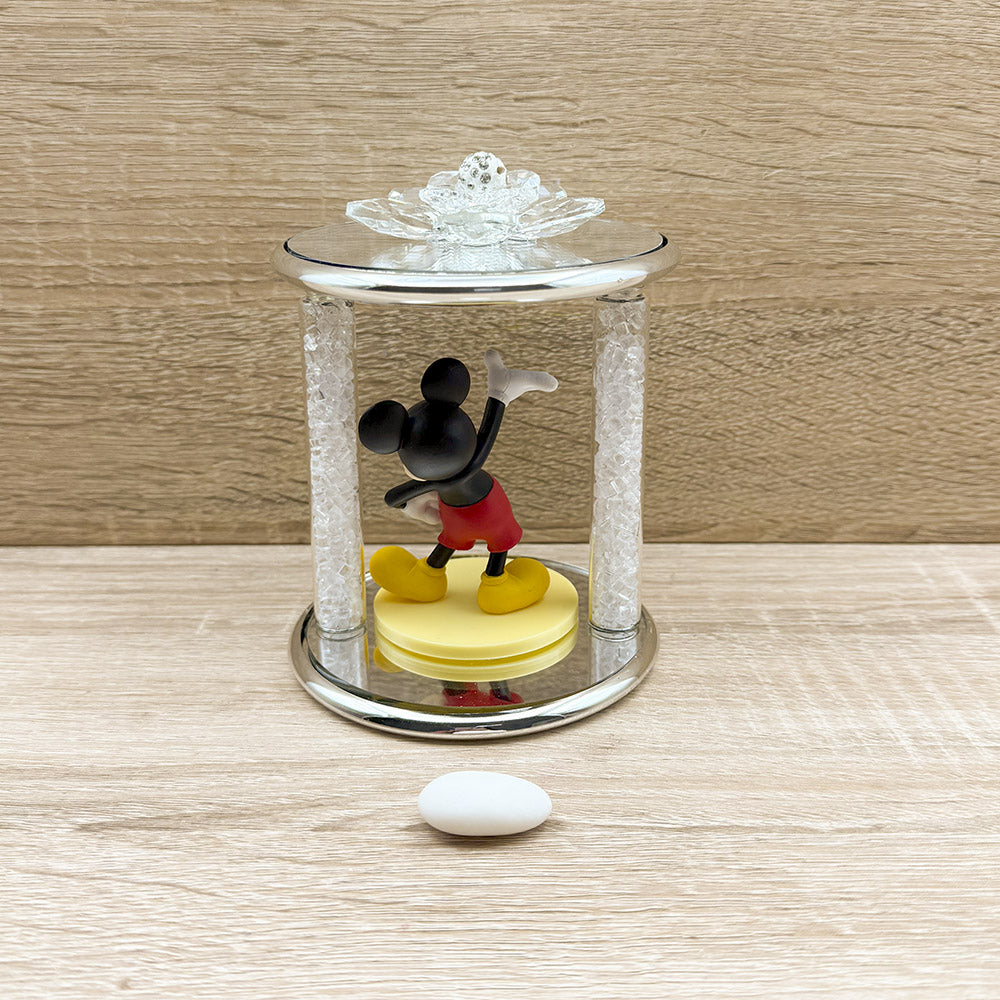 Topolino Disney Orchidea Bomboniere