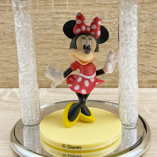 Minnie Disney Orchidea Bomboniere