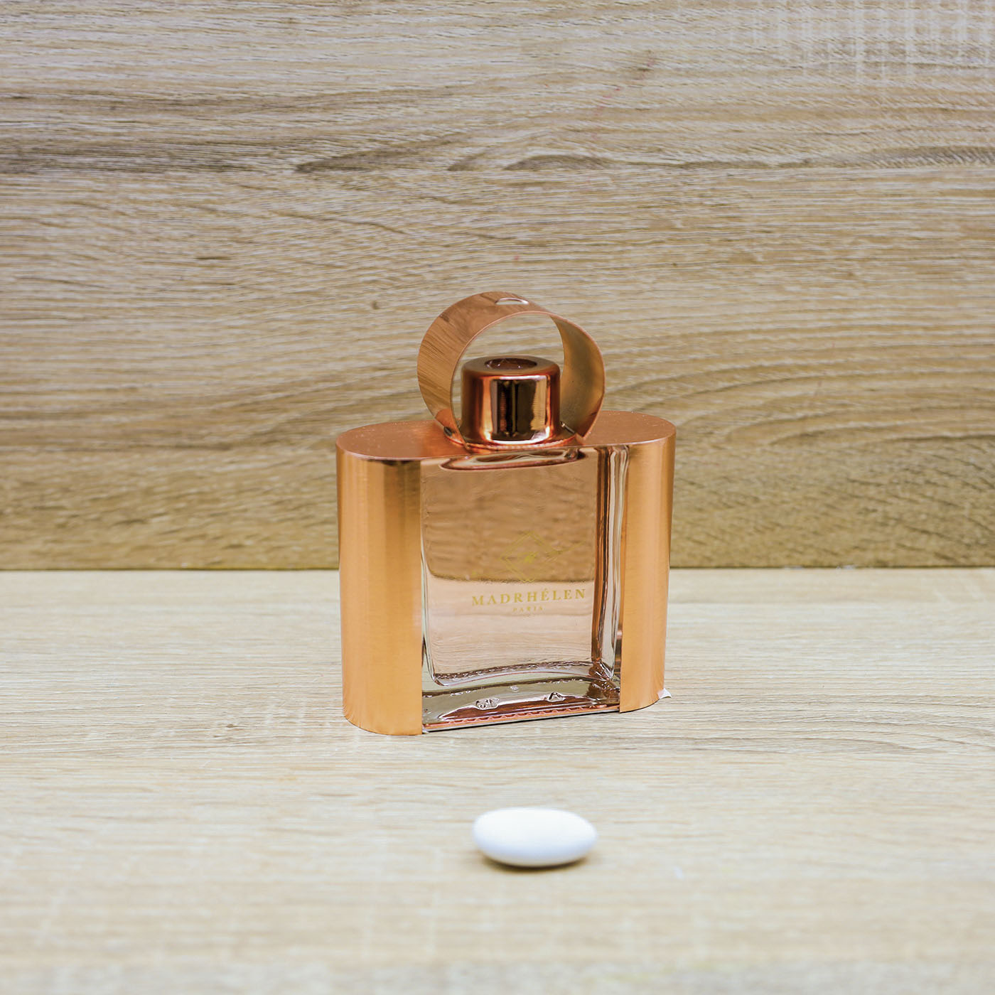 Profumatore Rosa Gold "Linea Star" Madrhèlen
