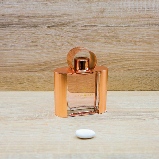 Profumatore Rosa Gold "Linea Star" Madrhèlen