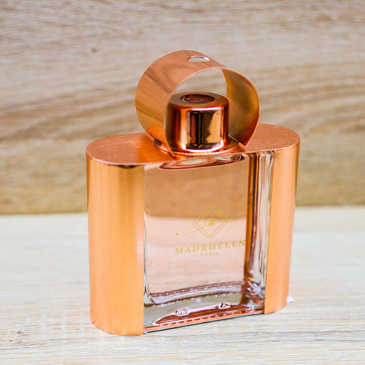 Profumatore Rosa Gold "Linea Star" Madrhèlen