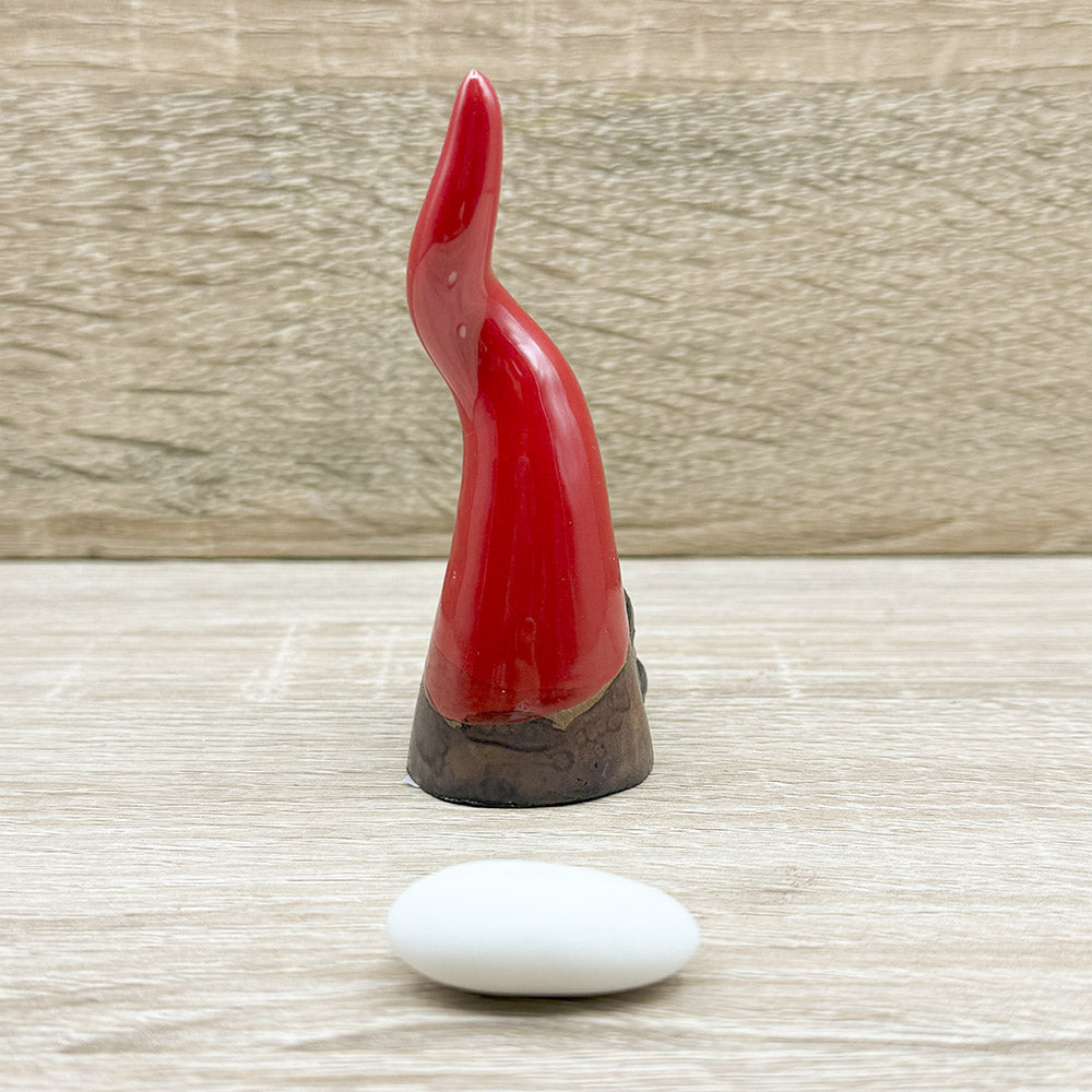 Corno con Maschera di Pulcinella Bella Napoli