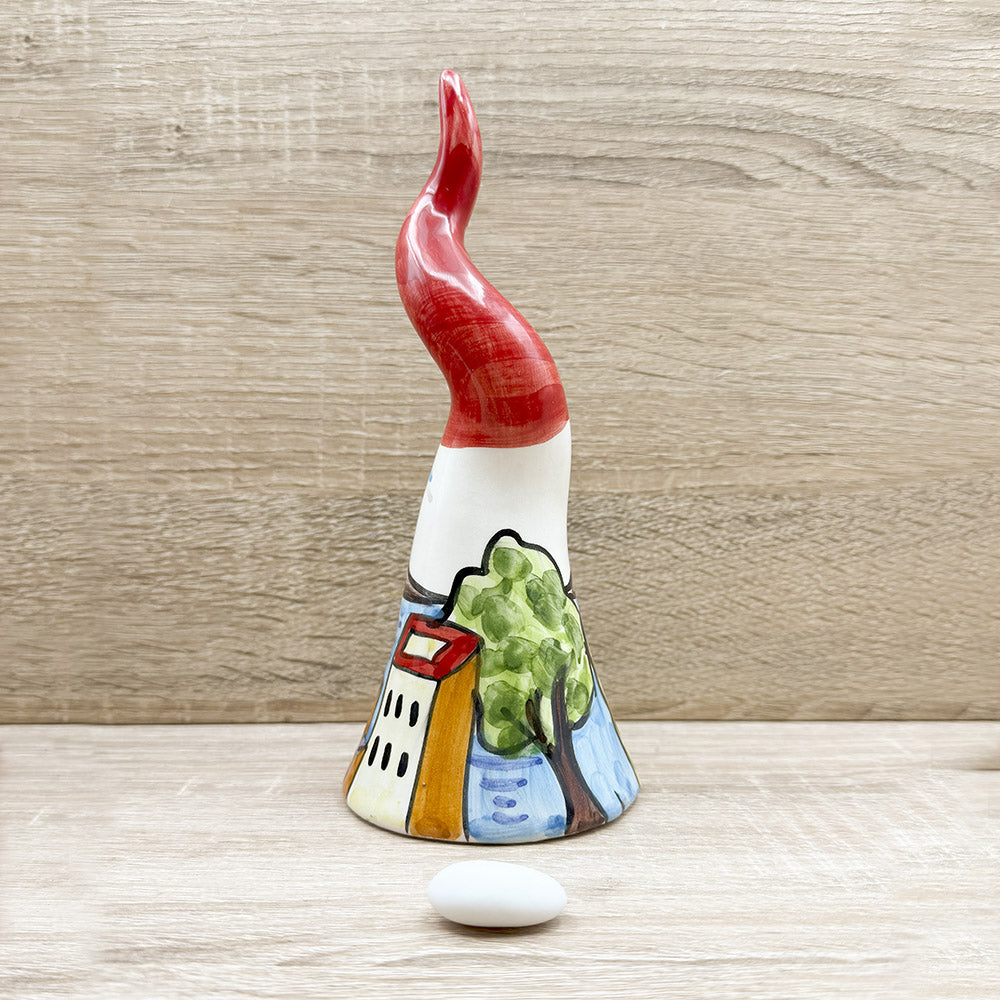 Corno Napoli Bella Napoli