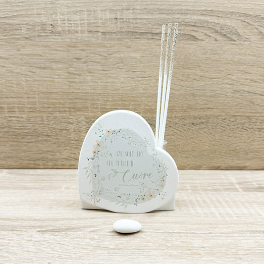 Profumatore Floreale Claraluna