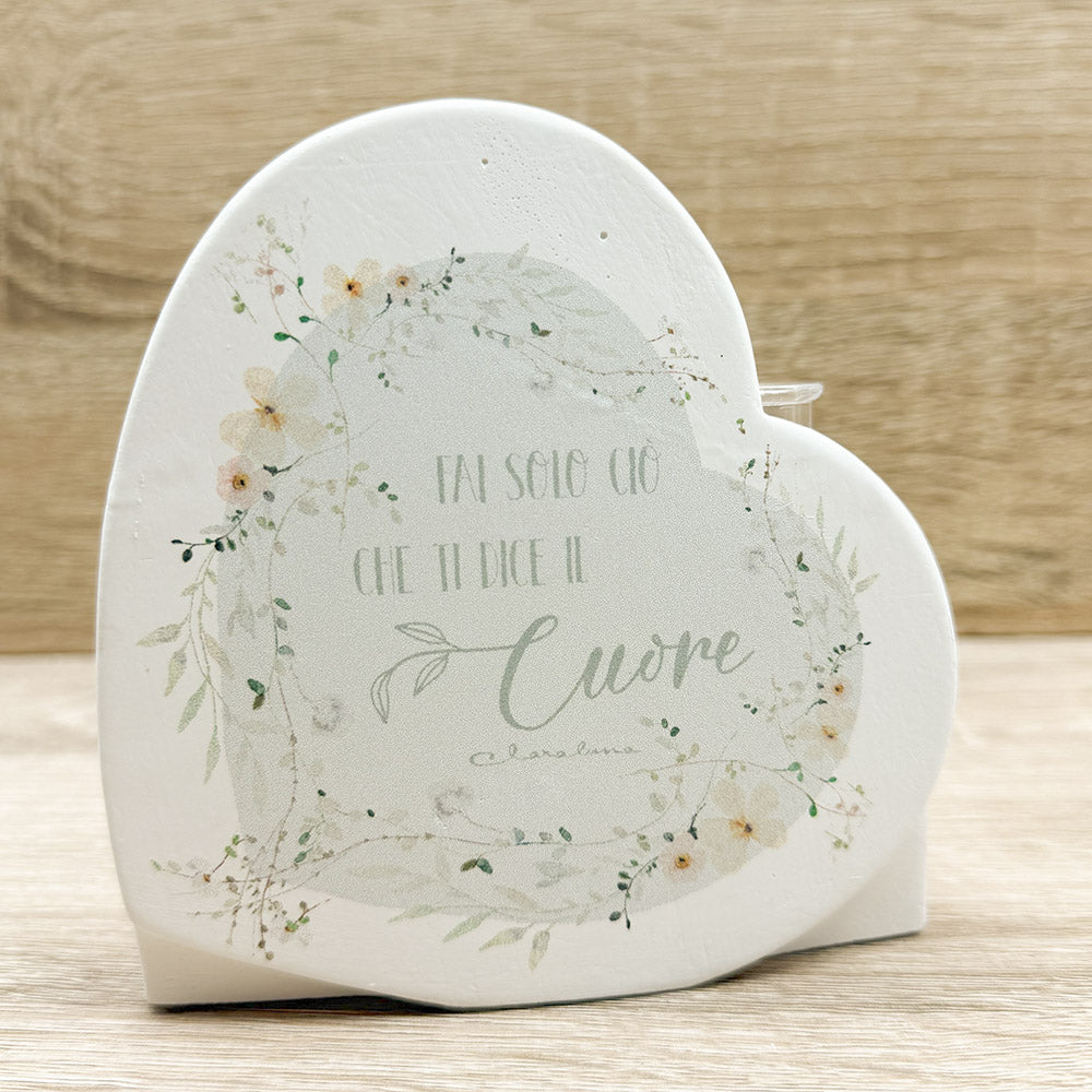 Profumatore Floreale Claraluna