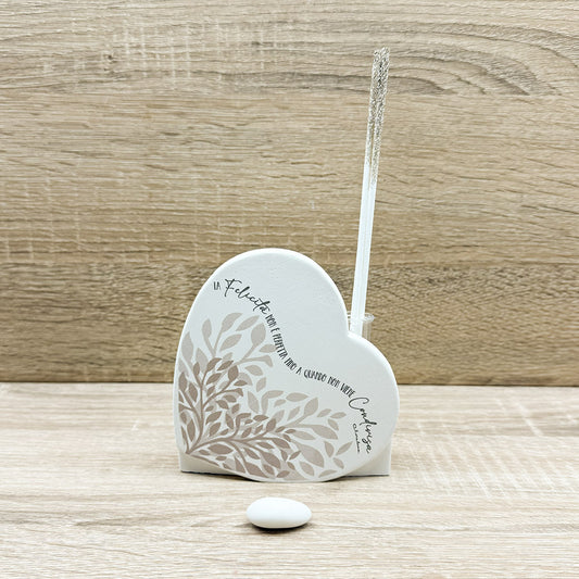 Profumatore Cuori Claraluna