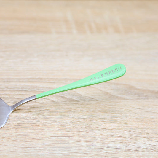 Paletta Dolci Verde "Linea Flora" Madrhélen