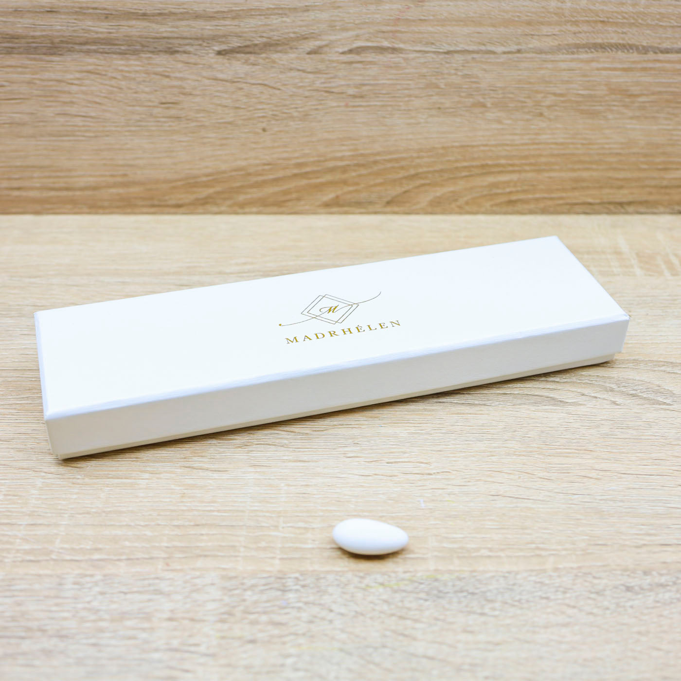 Apribottiglie Verde "Linea Flora" Madrhélen