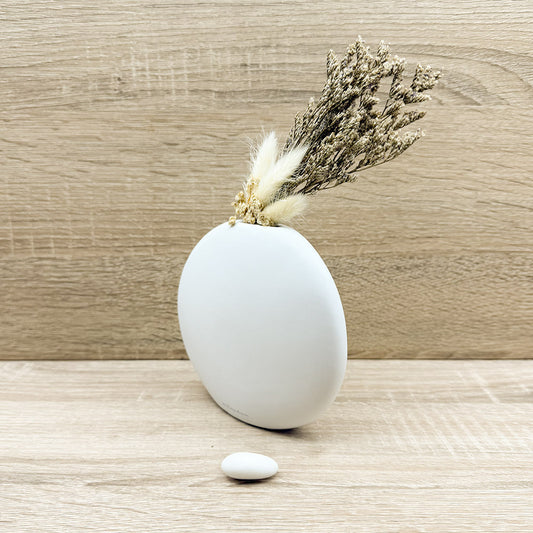 Vaso con Fiori Claraluna