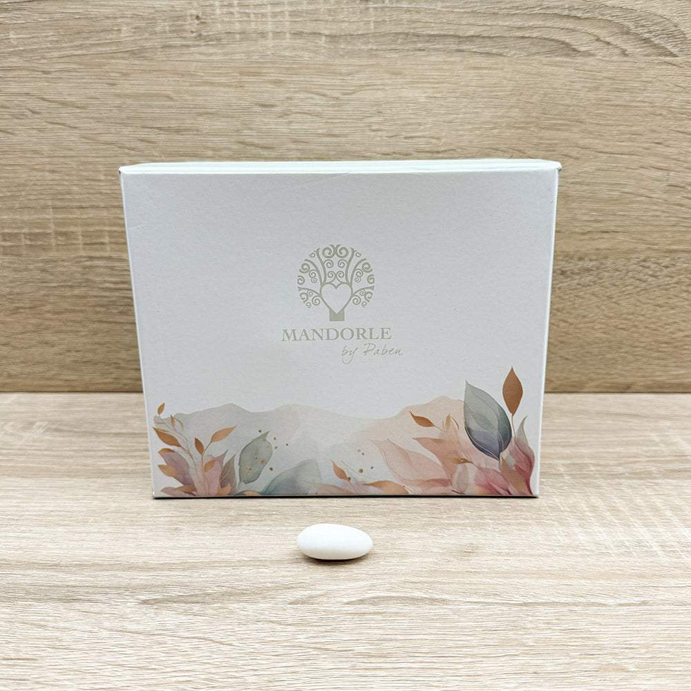 Portamiele Fiori Mandorle by Paben