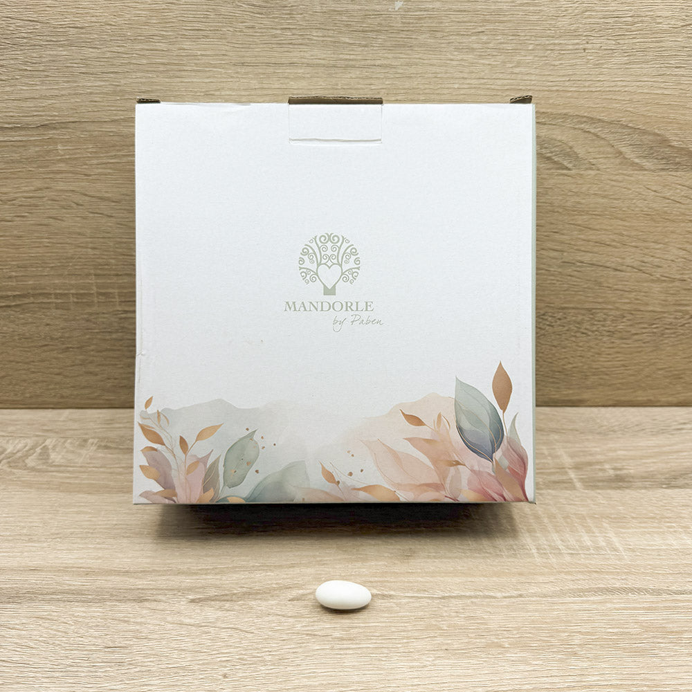 Set 3 Ciotole Fiori Mandorle by Paben