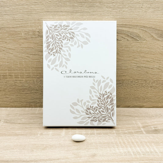 Bilancia Cuore Rosa Claraluna